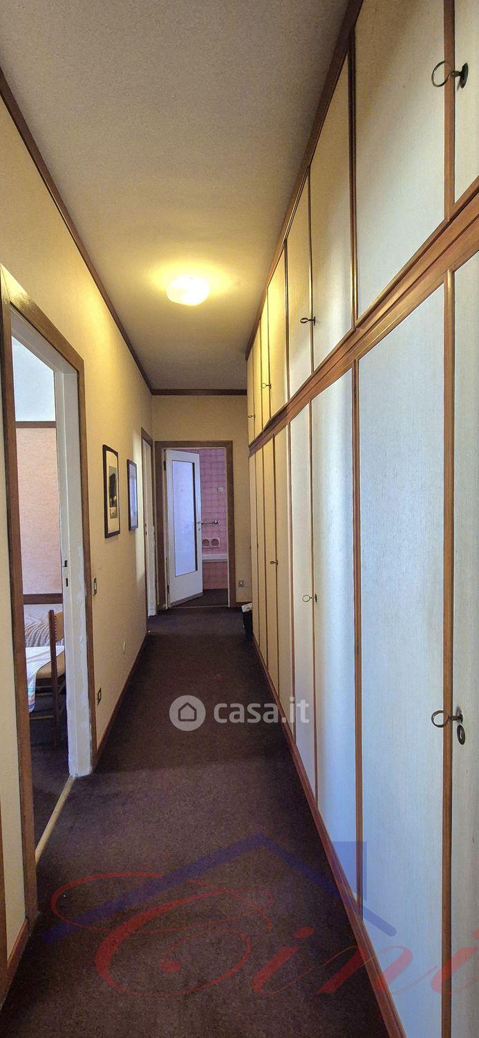 Quadrilocale in Piazza Manzoni — foto 35 di 39
