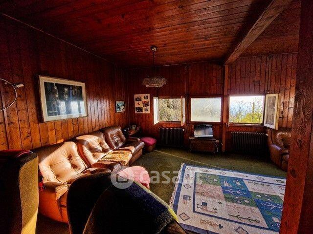 Villa in Via Giacomo Scalini 38 — foto 36 di 45
