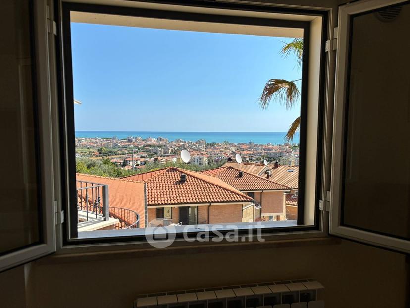 Bilocale in Via Vascello 16 — foto 12 di 39