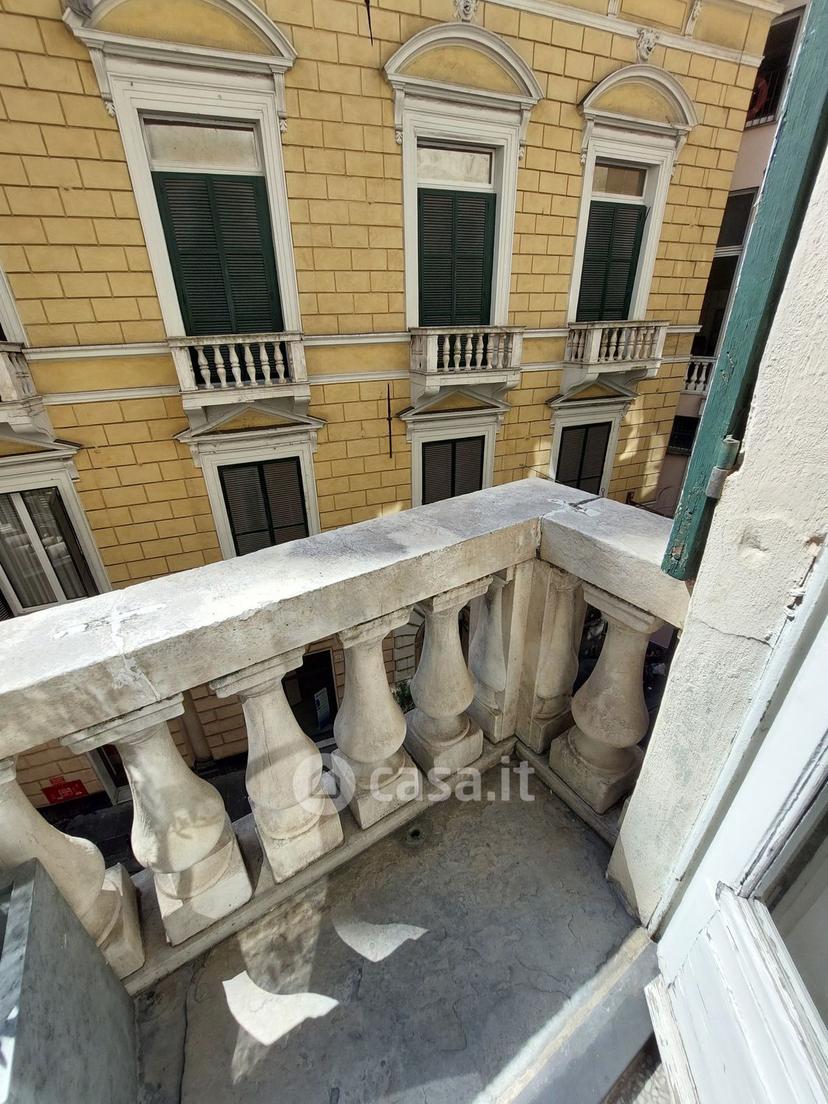 Monolocale in Via al Ponte Calvi