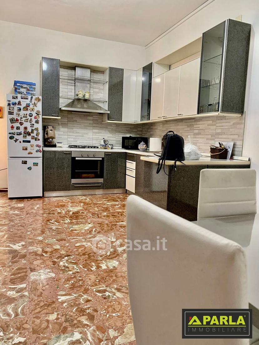 Appartamento in Viale Regina Margherita — foto 8 di 26