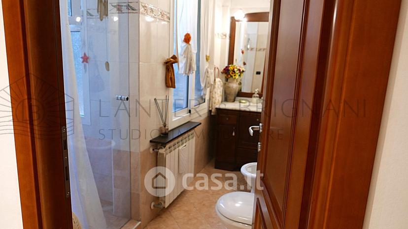 Appartamento in Via Sottoconvento — foto 8 di 12