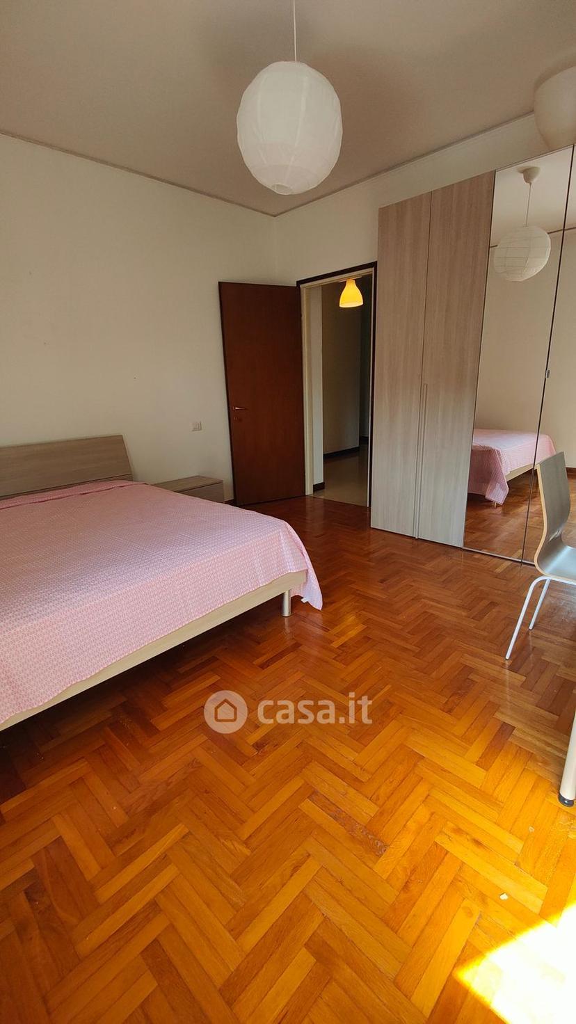 Stanza in Via Luigi Pellizzo 39