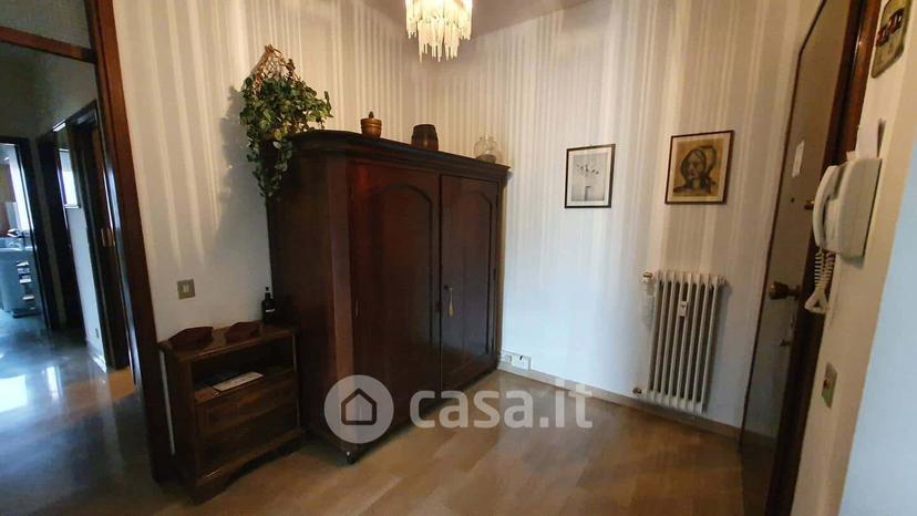 Quadrilocale in Via Libero Benedetti 4 — foto 18 di 31