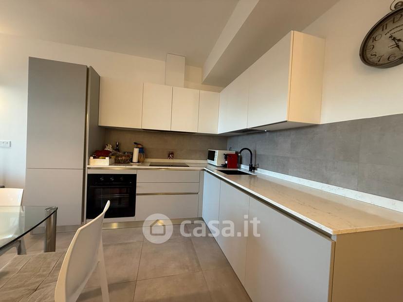 Trilocale in Via Peppino Impastato — foto 31 di 36