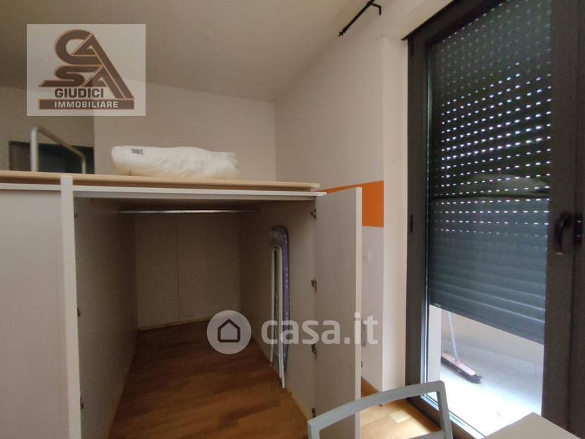Monolocale in Viale Rimembranze 1 — foto 19 di 22
