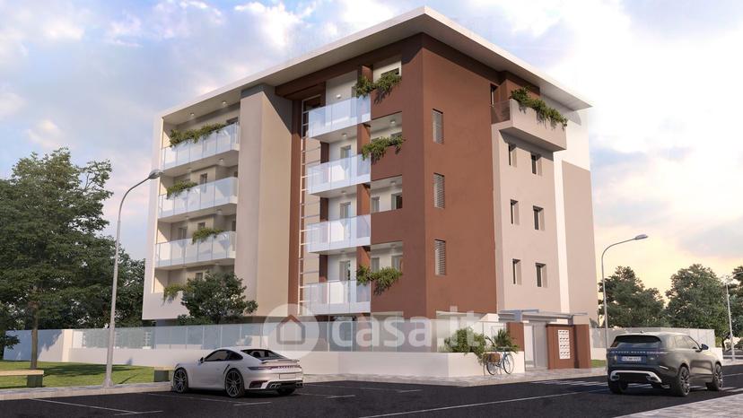 Quadrilocale in Via Almirante — foto 21 di 21
