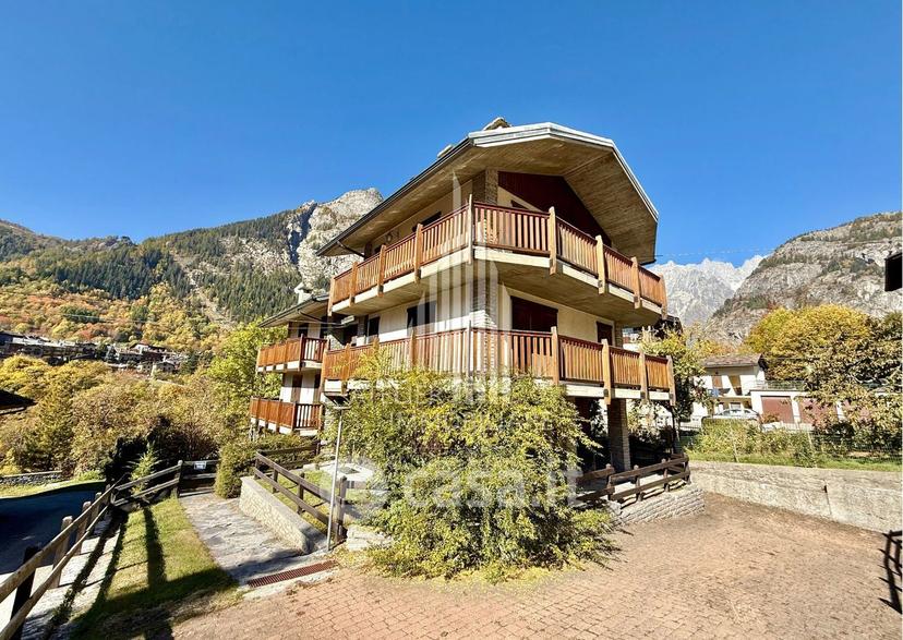Trilocale in Strada Margherita 17 — foto 8 di 17