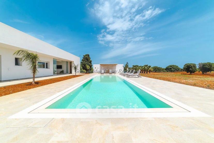 Villa in Contrada Sierri — foto 40 di 83