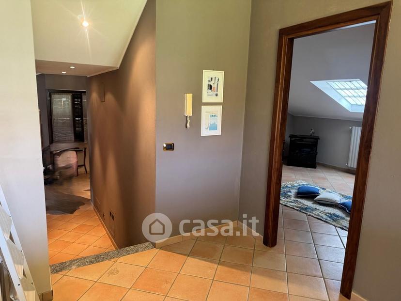Villa in Via Falcone Giovanni — foto 105 di 122