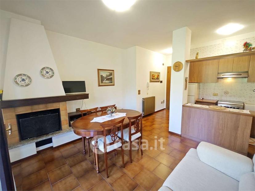 Bilocale in Via San Carlo 1 — foto 10 di 18
