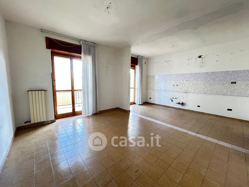 Quadrilocale in Contrada Serra 48 — foto 23 di 40
