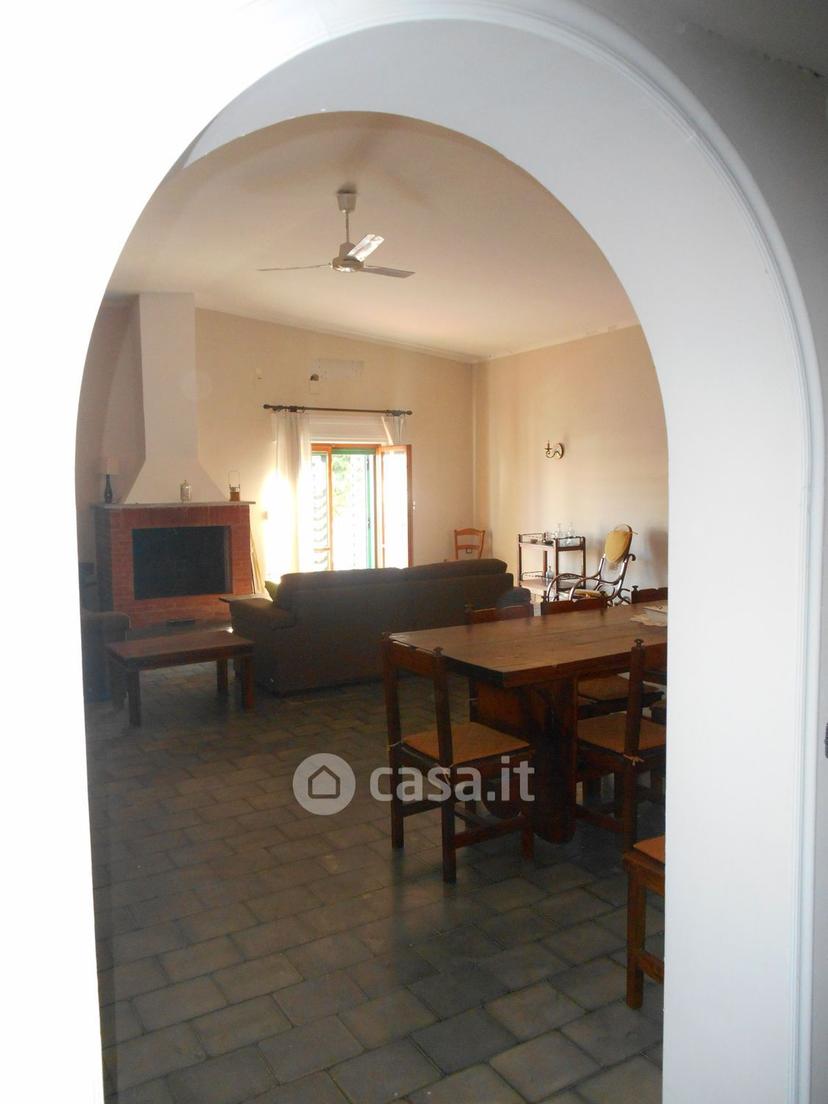 Appartamento in Contrada Pisciarelli — foto 18 di 23