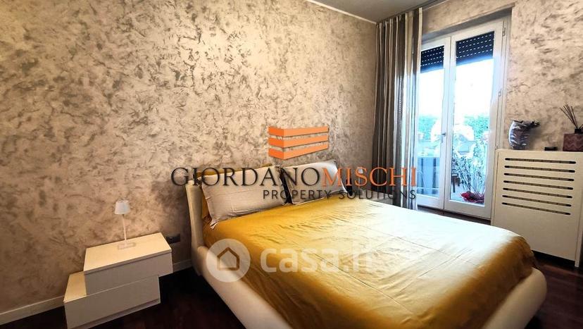 Quadrilocale in Via Angelo Ramazzotti 24 — foto 8 di 59