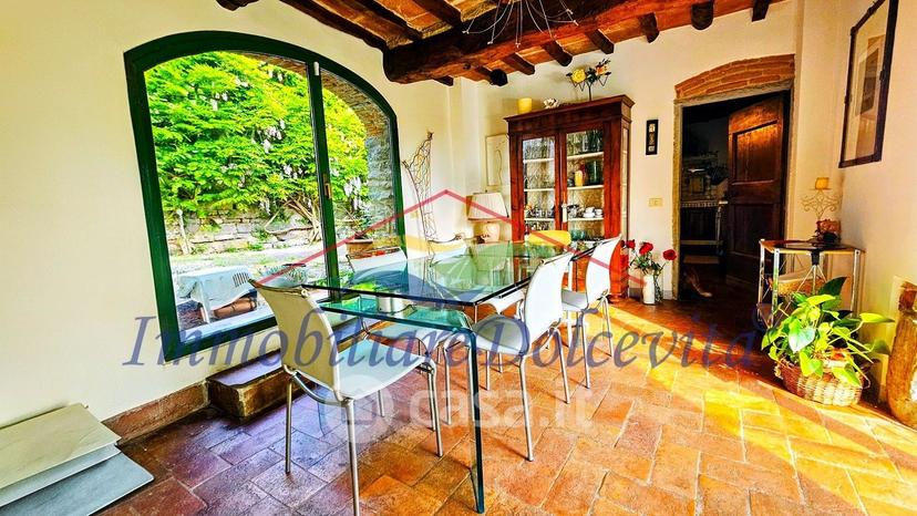 Villa in Via del Renaio 5 — foto 13 di 27