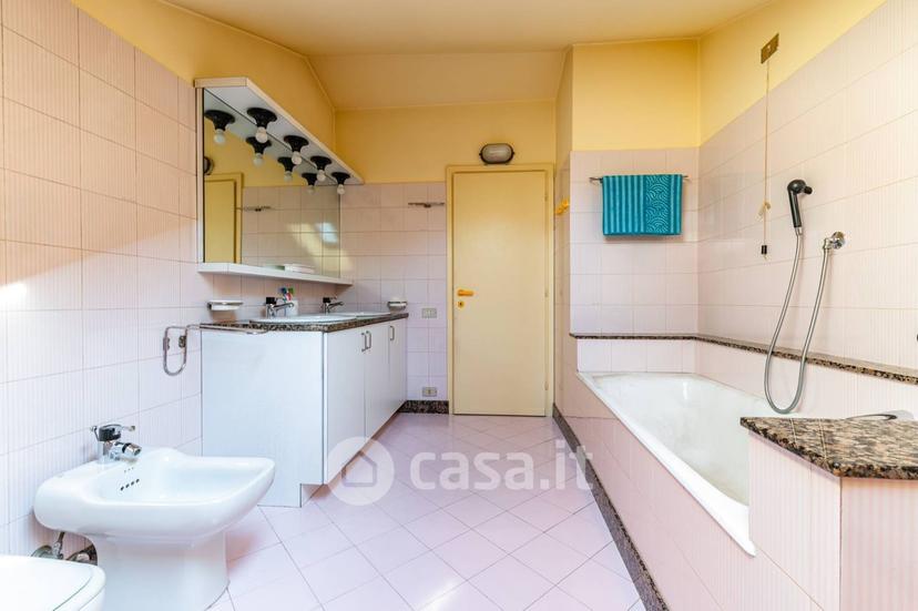 Quadrilocale in Via Giuseppe Mazzini 132 — foto 20 di 33