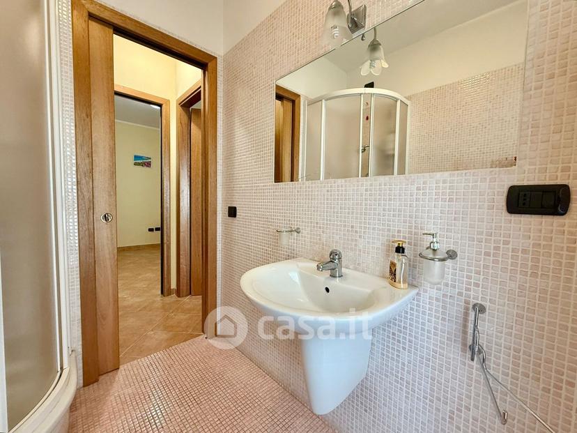 Bilocale in Via Don Vico — foto 18 di 34