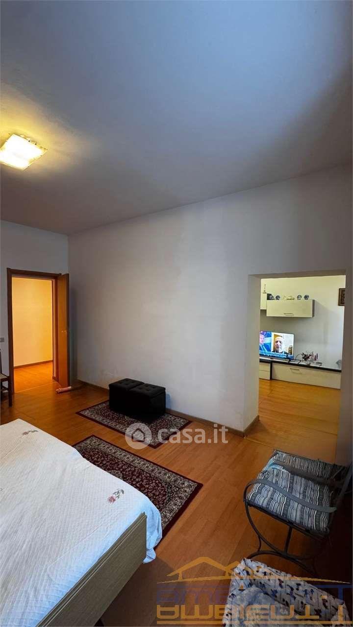 Bilocale in Via Lecchetto 1 — foto 17 di 17