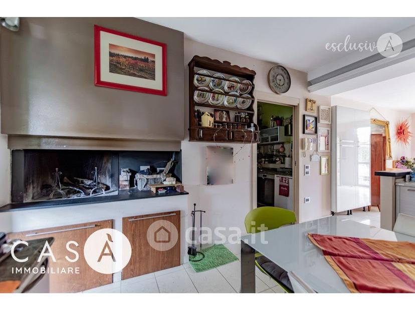 Appartamento in Via Giacomo Puccini 103 — foto 16 di 25