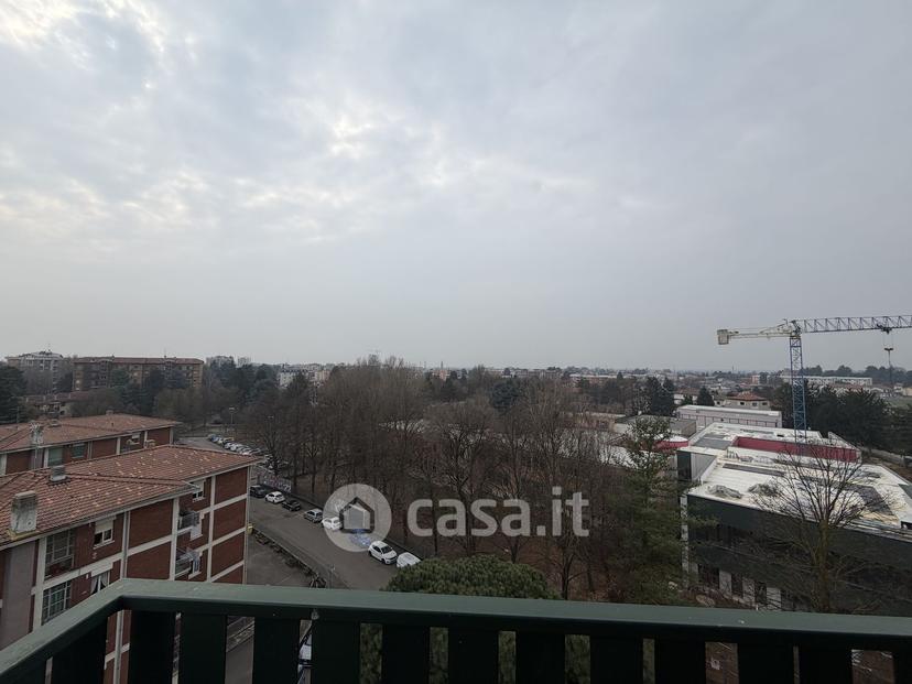 Trilocale in Via Enrico Toti 37 — foto 15 di 24