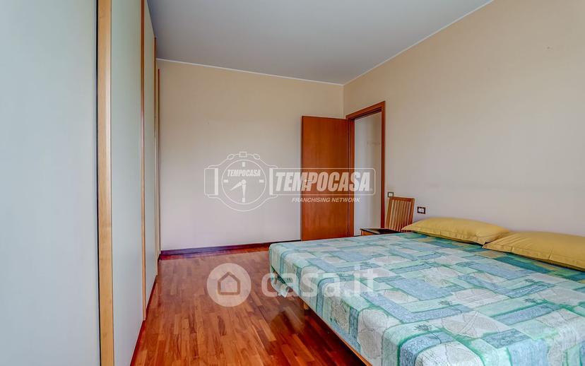 Quadrilocale in Via Gerolamo Dolci 3 — foto 25 di 37