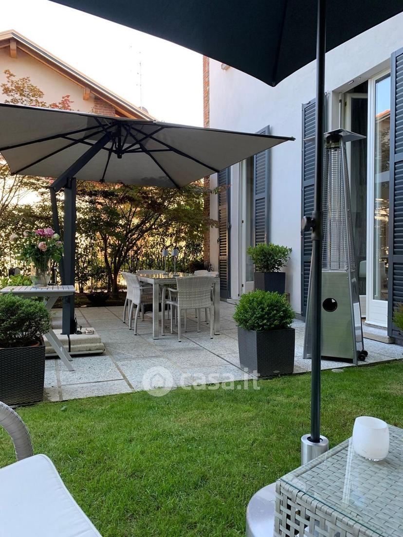 Appartamento in Via Felice Cavallotti 45 — foto 54 di 64