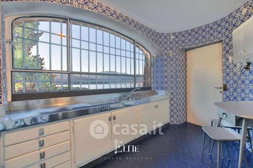 Villa in Via Verbano — foto 64 di 70