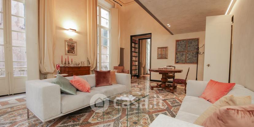 Appartamento in Via Luccoli — foto 41 di 48