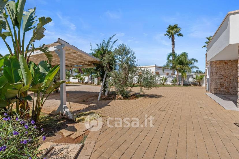 Villa in Via Malaspina — foto 27 di 45