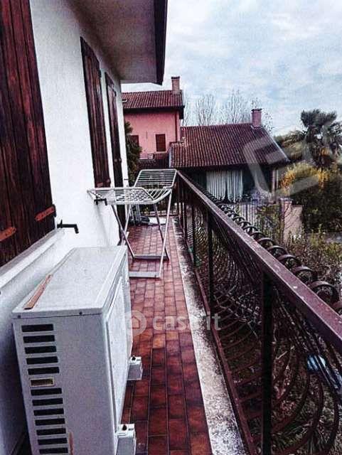 Appartamento in Via Sabbioni 22 — foto 11 di 31