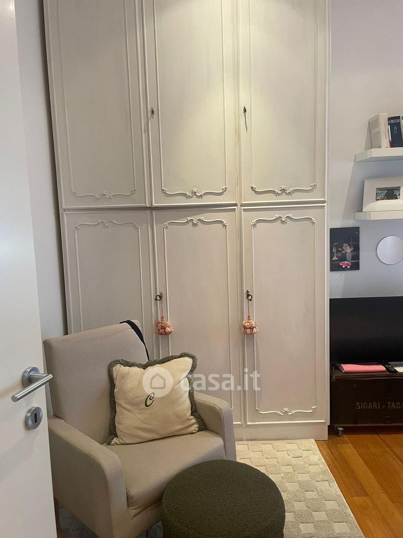 Quadrilocale in Via Riccardo Wagner — foto 7 di 36