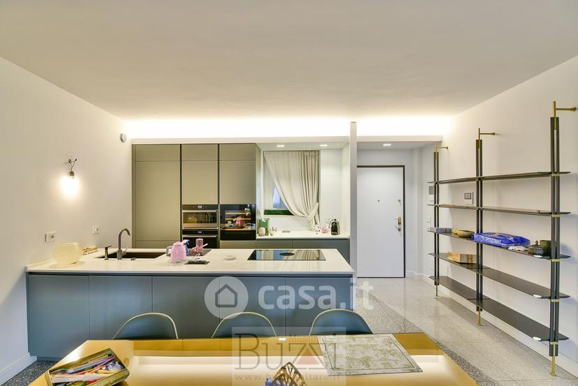 Trilocale in Vicolo Rose 1 — foto 11 di 28