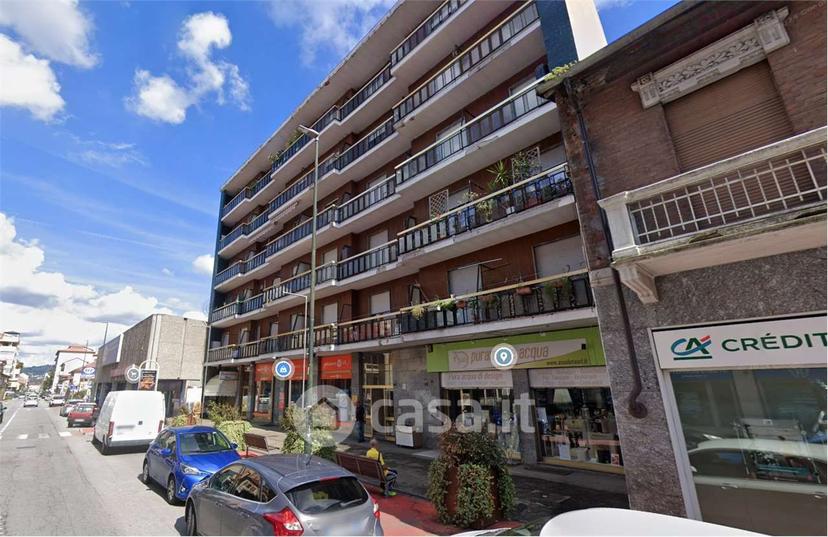 Quadrilocale in Via Torino 129 — foto 18 di 20