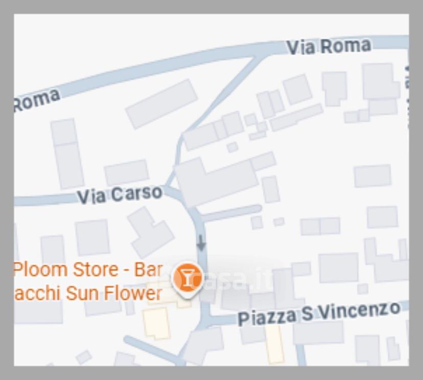 Appartamento in Via Trento — foto 31 di 32
