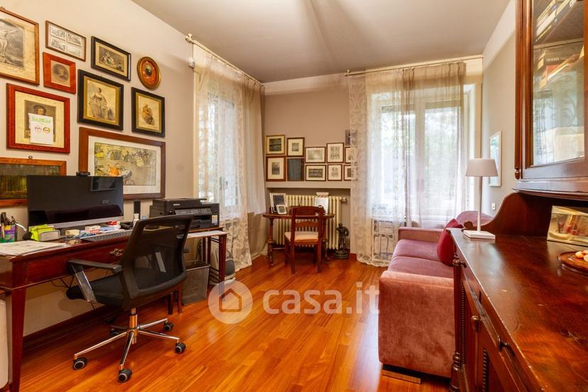 Villa in Via Moncucco — foto 80 di 88