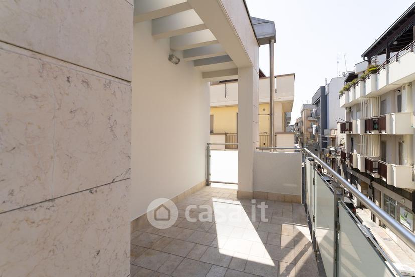 Quadrilocale in Via Edmondo de Amicis 50 a — foto 17 di 30