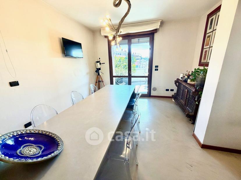 Appartamento in Via Marzabotto — foto 10 di 21