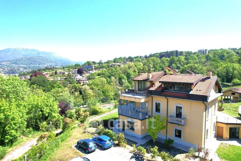 Trilocale in Via Ai Ronchi — foto 23 di 35