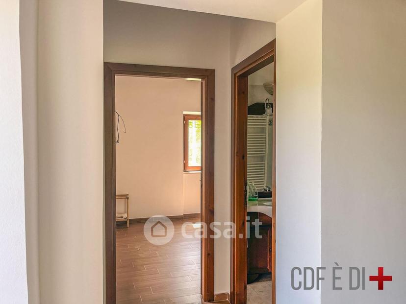 Villa in Via Gaetano Turilli — foto 27 di 31