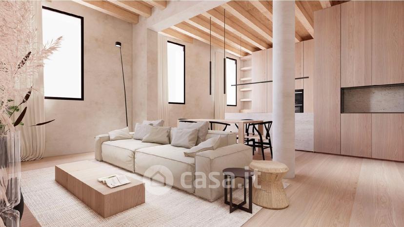 Quadrilocale in Via San Rocco — foto 6 di 17
