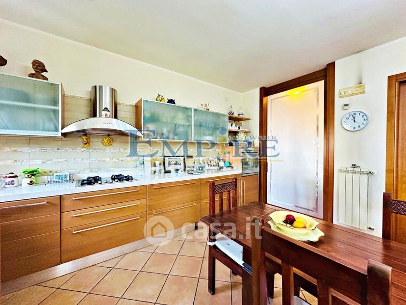 Appartamento in Via Carlo Pisacane 23 — foto 29 di 35