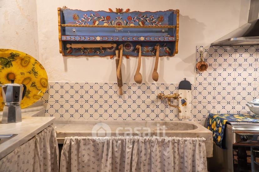 Villa in Via del Merlo — foto 67 di 99