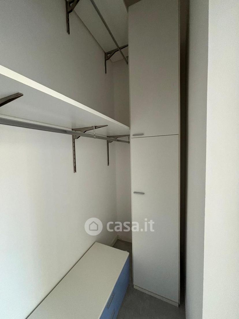 Bilocale in Via Porta Pertusi — foto 29 di 29