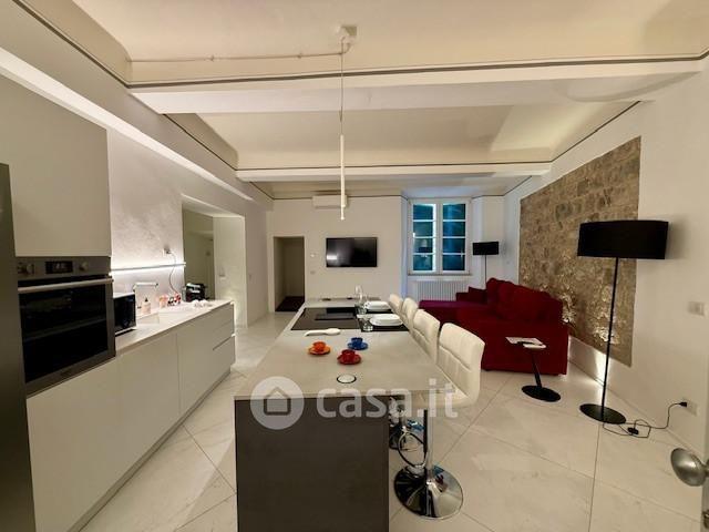 Quadrilocale in Via dei Montanini 53100 — foto 3 di 18
