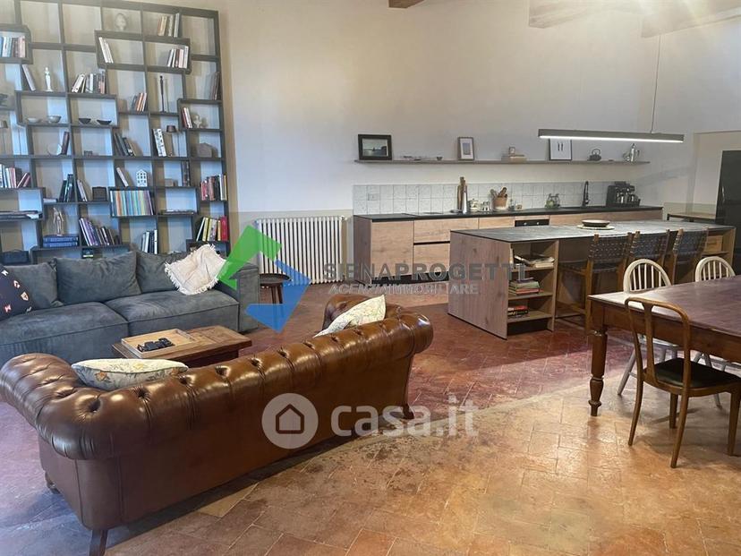 Quadrilocale in Via della Porta Vecchia — foto 13 di 50