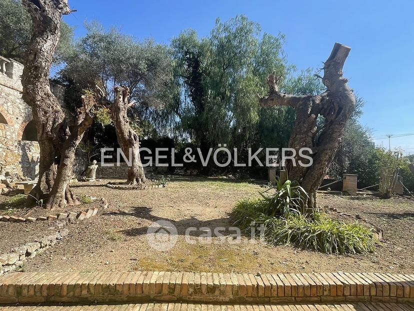 Villa in Via Antonio Sebastiani — foto 13 di 25