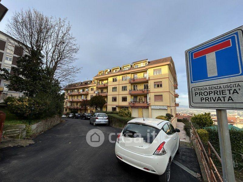 Quadrilocale in Via Calvario 5