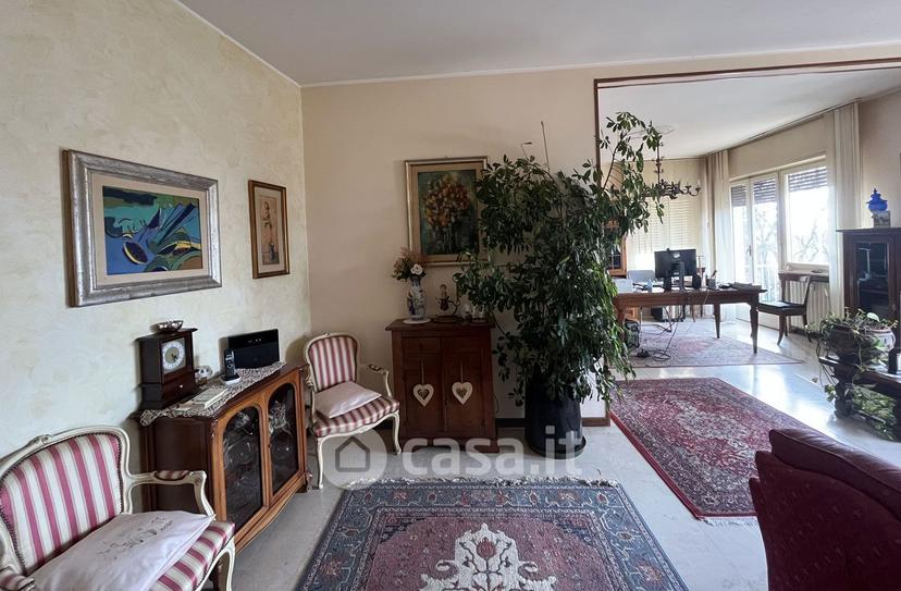 Quadrilocale in Via Enrico Cernuschi — foto 18 di 31