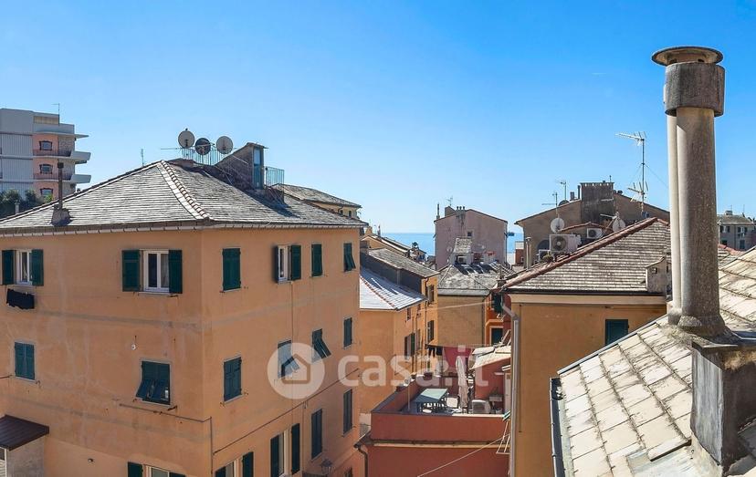 Appartamento in Via Boccadasse 2 — foto 6 di 20
