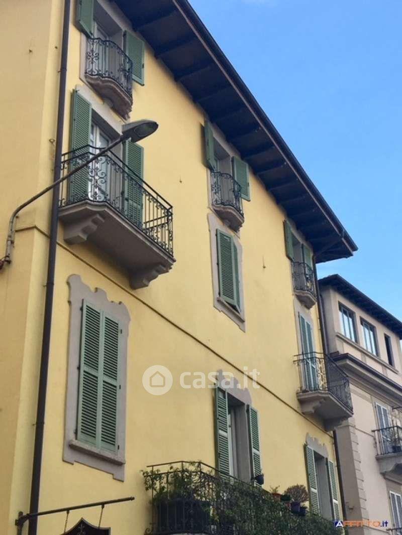 Monolocale in Via Manzoni 12 — foto 22 di 30